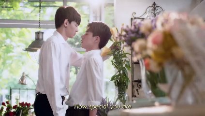 Oxygen the series | show | 2020 | Official Trailer