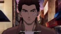 Shenmue the Animation | show | 2022 | Official Trailer