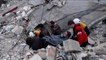 شبكات كيف غرد رؤساء دول وناشطون تعاطفا مع ضحايا الزلزال في سوريا وتركيا؟