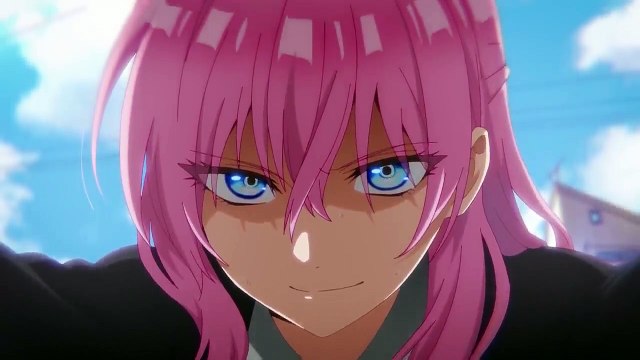 Kawaii dake ja Nai Shikimori-san | show | 2022 | Official Trailer