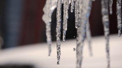 UK weather: Britain to freeze as temperatures plummet to -3C sparking risk to health