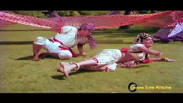 Patanga Jal Jal Mar Jaye / Mohammed Rafi, Asha Bhosle /Patanga 1971 / Shashi Kapoor