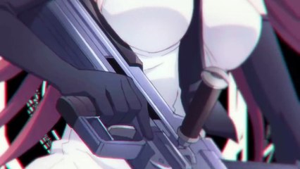 Trinity Seven | show | 2014 | Official Trailer