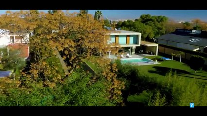 Joaquín, El Novato | show | 2022 | Official Trailer