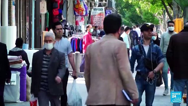 Protests in Iran: Supreme leader pardons 'large number' of prisoners