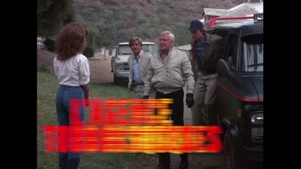 L'Agence tous risques | show | 1983 | Official Trailer