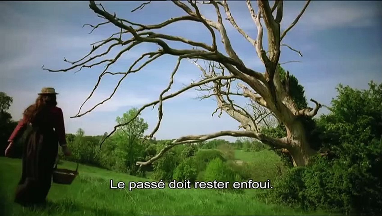 Tess d'Urberville | show | 2008 | Official Trailer