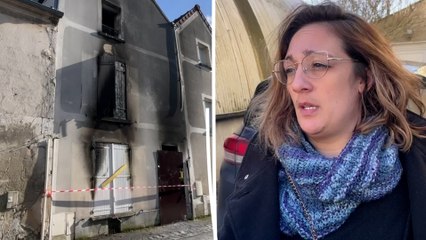 «Il n'y a rien de plus abominable» : une mère et sept enfants meurent dans l'incendie de leur maison