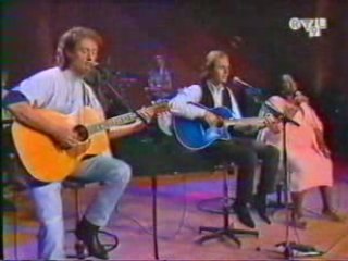 fredericks goldman jones emission speciale RTL9 1995 5.