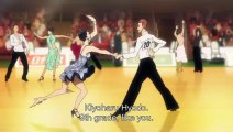 Ballroom E Youkoso | show | 2017 | Official Trailer