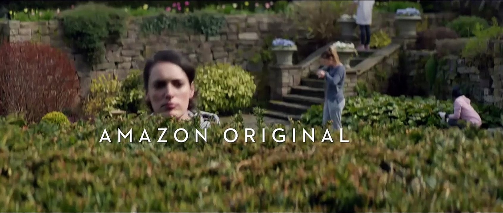 Fleabag | show | 2016 | Official Trailer