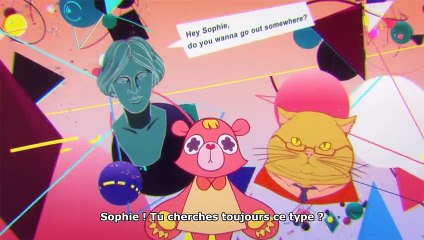 Vanishing Line | show | 2017 | Official Trailer