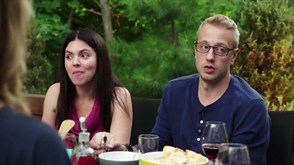 Les beaux malaises | show | 2014 | Official Trailer