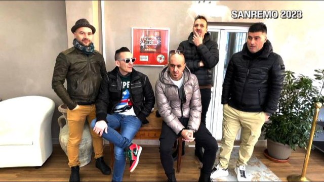 Sanremo, Modà: Lasciami parla della depressione ma con speranza