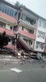 Elbistàn, en ruinas por el terremoto en Turquía