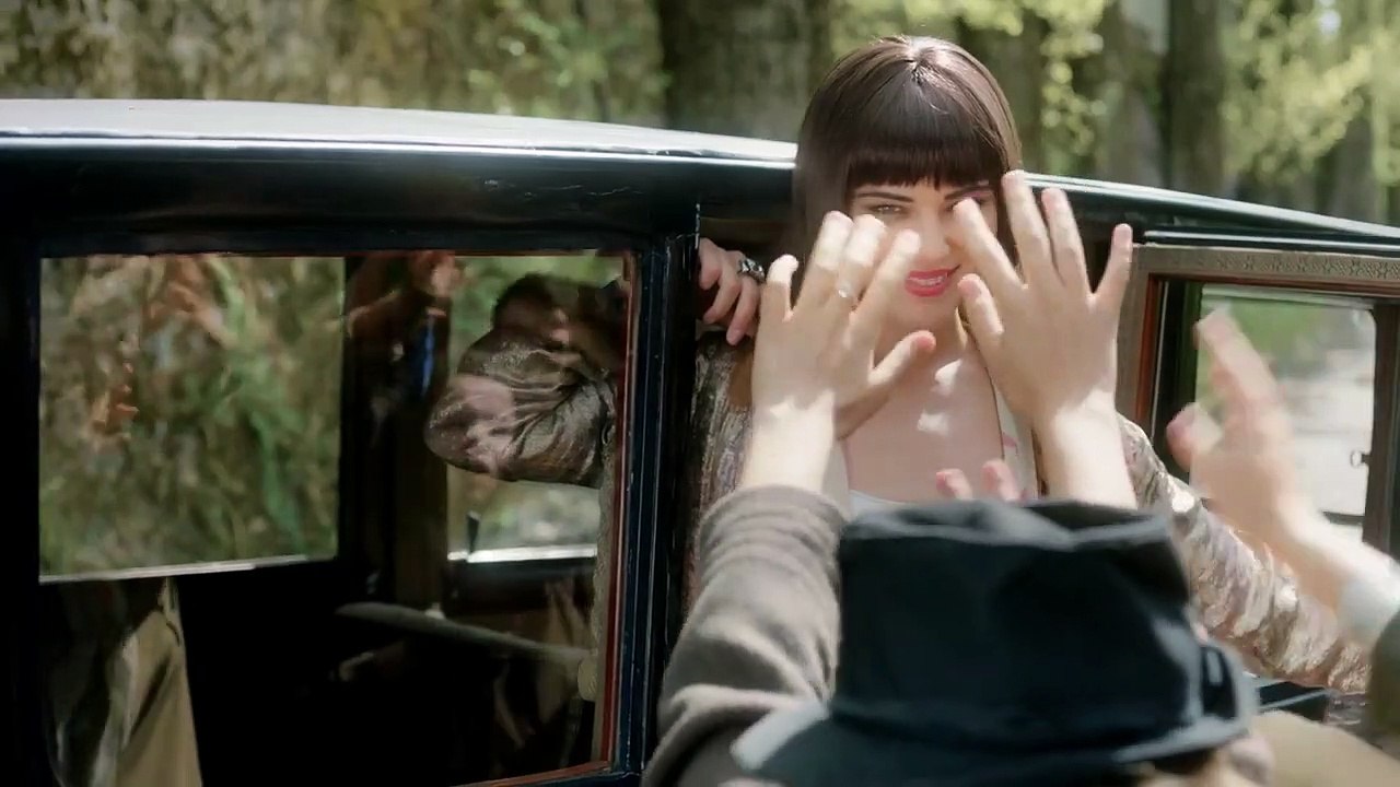 1918-1939 : les rêves brisés de l’entre-deux guerres | show | 2018 | Official Trailer