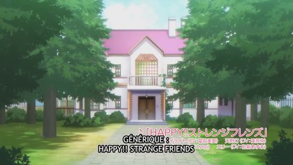 Ms. vampire who lives in my neighborhood | show | 2018 | Official Trailer