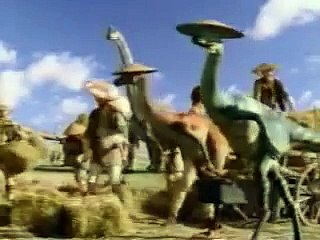 Dinotopia : La Mini-Série | show | 2002 | Official Trailer