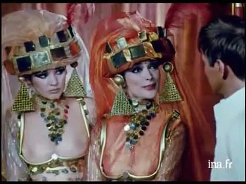 La duchesse d'Avila | show | 1973 | Official Trailer
