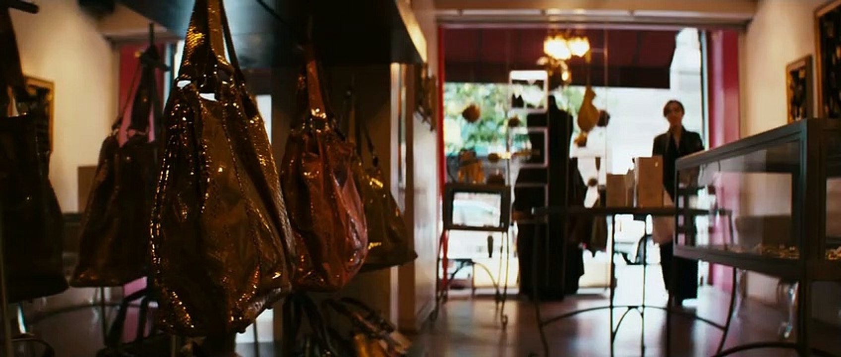 Girlfriend Experience | movie | 2008 | Official Trailer