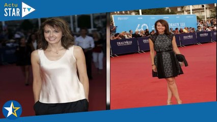 Valérie Bonneton : ce coup de fil inattendu d'un des fils de Louis de Funès