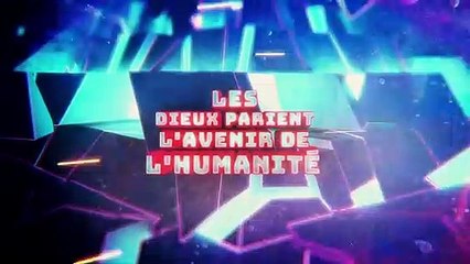 Onyx Equinox | show | 2020 | Official Trailer