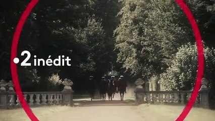 Les Aventures du jeune Voltaire | show | 2021 | Official Trailer