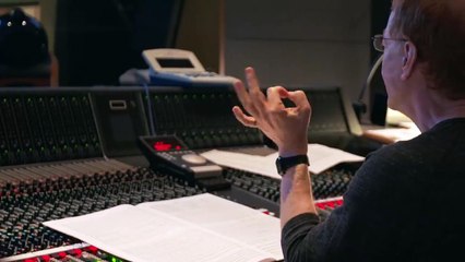 Masterclass - Danny Elfman Teaches Music for Film | show | 2020 | Official Trailer