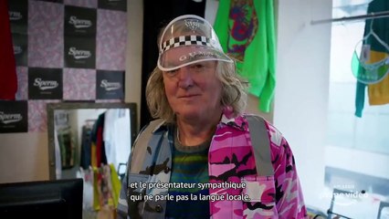 James May: Our Man In... | show | 2020 | Official Trailer