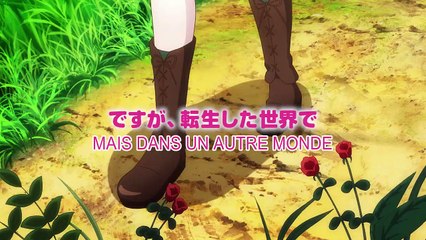 La Sorcière invincible tueuse de Slime depuis 300 ans | show | 2021 | Official Trailer