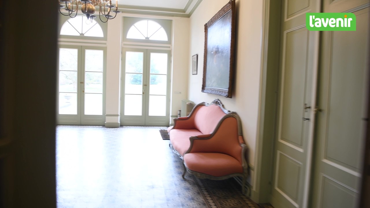 Beez: une nouvelle vie pour le château