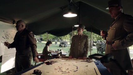 De Gaulle, l'éclat et le secret | show | 2020 | Official Trailer