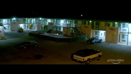 The Last Narc | show | 2020 | Official Trailer