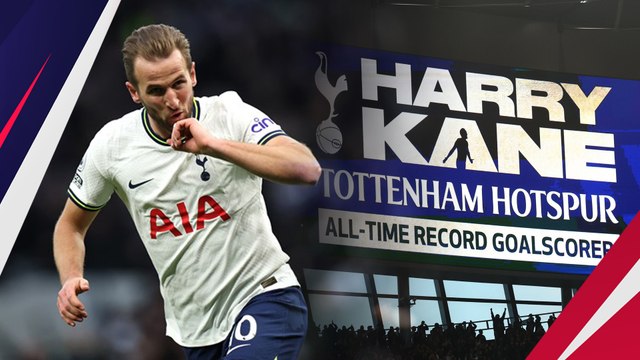 Beri Ucapan Selamat Usai Bikin Rekor Gol, Begini Reaksi Harry Kane Ditelpon Antonio Conte