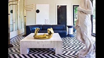 MasterClass: Kelly Wearstler Teaches Interior Design | show | 2020 | Official Trailer