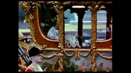 Le Couronnement d'Élisabeth II | movie | 1953 | Official Trailer