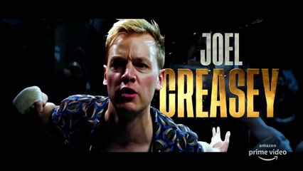 LOL : Australie | show | 2020 | Official Trailer