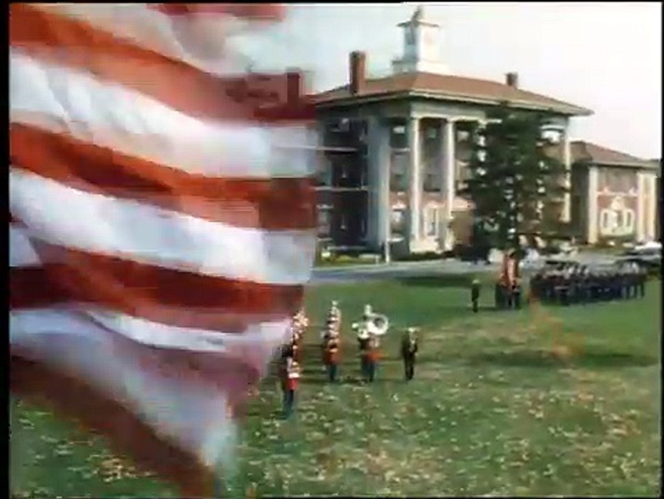 Des hommes d'honneur | movie | 1992 | Official Trailer