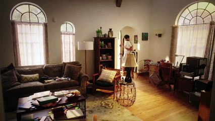 4400 | show | 2021 | Official Trailer