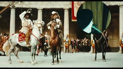 La Folie des Grandeurs | movie | 1971 | Official Trailer