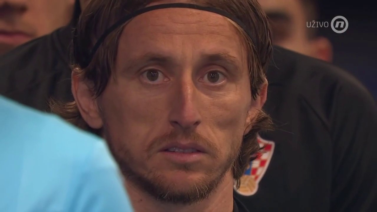 Francuska - Hrvatska 0_1 [2022.] (1/2)