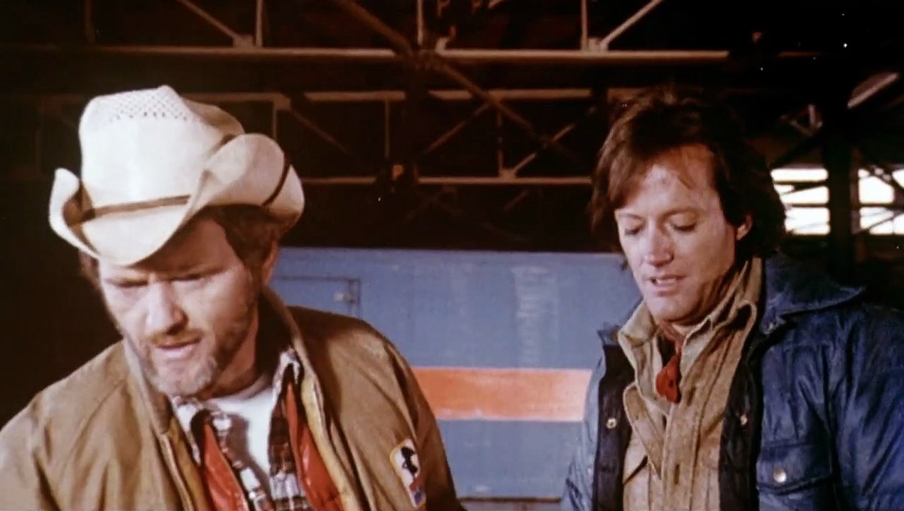 Sacrée Balade pour les Gros Bras | movie | 1978 | Official Trailer