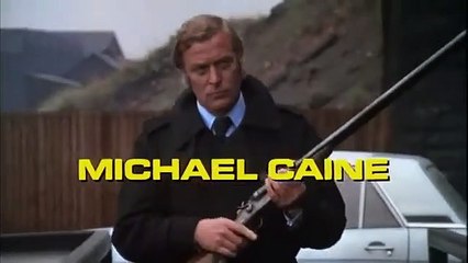 Get Carter | movie | 1971 | Official Trailer