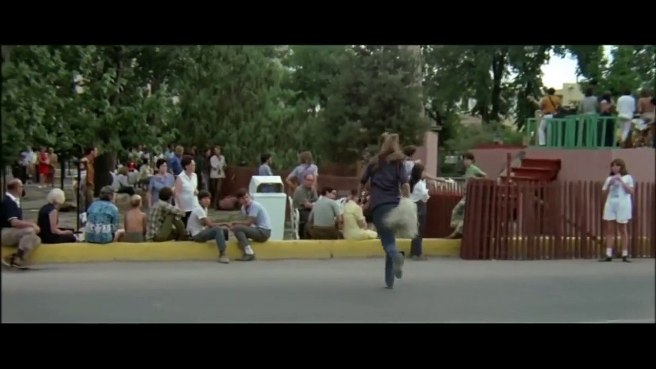 Macadam à deux voies | movie | 1972 | Official Trailer