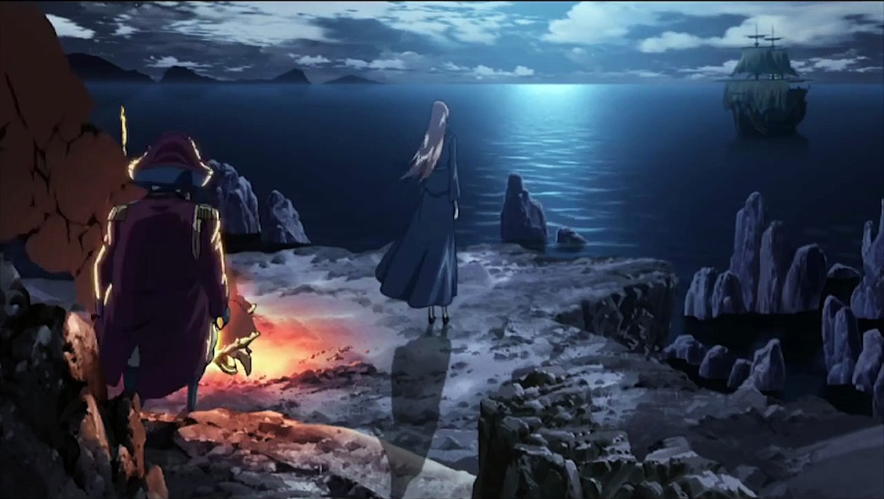 Hokuto No Ken II - L'Héritier du Hokuto | movie | 2007 | Official Trailer