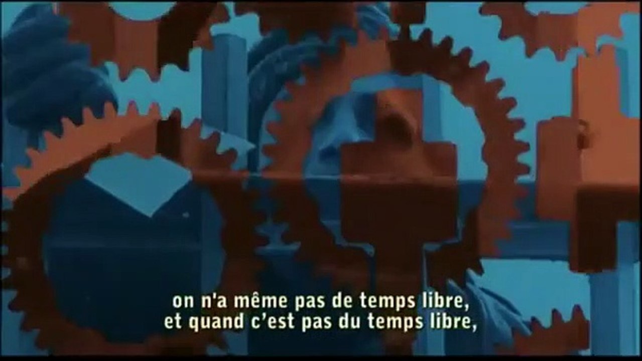 La classe ouvrière va au paradis | movie | 1971 | Official Trailer