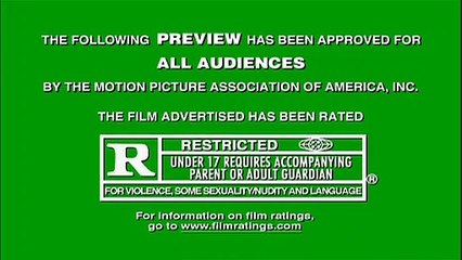 Hollow Man 2 | movie | 2006 | Official Trailer