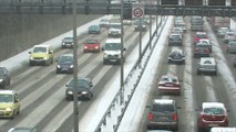 Winterferien: Auf diesen Autobahnen drohen die schlimmsten Staus!