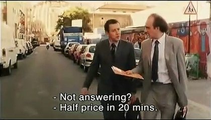 La Maison du bonheur | movie | 2006 | Official Trailer