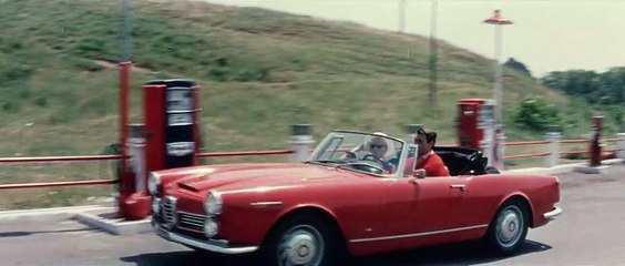 Le Mépris | movie | 1963 | Official Trailer